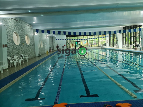 Imagem Apartamento com 5 Quartos à Venda, 310 m² em Panamby - São Paulo Imagem Apartamento com 5 Quartos à Venda, 310 m² em Panamby - São Paulo