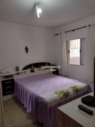 Imagem Casa com 4 Quartos à Venda, 183 m² em Barcelona - São Caetano Do Sul Imagem Casa com 4 Quartos à Venda, 183 m² em Barcelona - São Caetano Do Sul