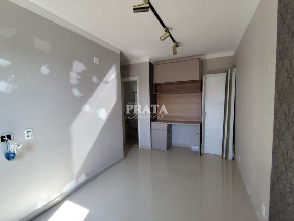 Imagem Apartamento com 2 Quartos à Venda, 63 m² em Marapé - Santos