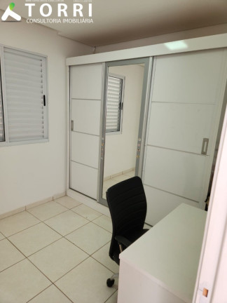 Imagem Imóvel com 2 Quartos à Venda, 80 m² em Residencial Coimbra - Sorocaba
