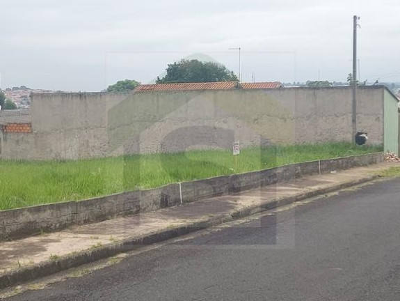 Terreno à Venda, 265 m² em Residencial Lívia - Botucatu