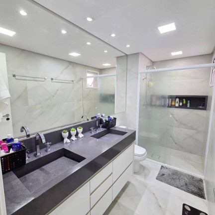 Imagem Apartamento com 3 Quartos à Venda, 180 m² em Mooca - São Paulo Imagem Apartamento com 3 Quartos à Venda, 180 m² em Mooca - São Paulo