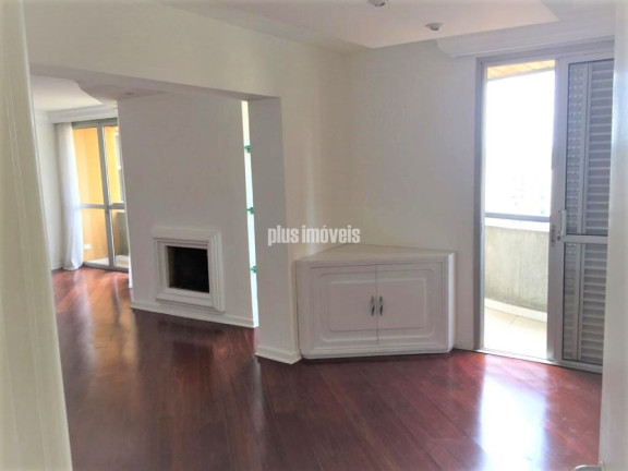 Imagem Apartamento com 4 Quartos à Venda, 160 m² em Panamby - São Paulo Imagem Apartamento com 4 Quartos à Venda, 160 m² em Panamby - São Paulo
