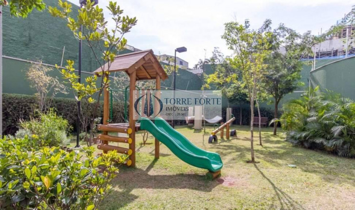 Imagem Apartamento com 2 Quartos à Venda, 85 m² em Vila Prudente - São Paulo