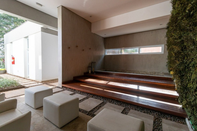 Imagem Imóvel com 1 Quarto à Venda, 88 m² em Paraíso - São Paulo