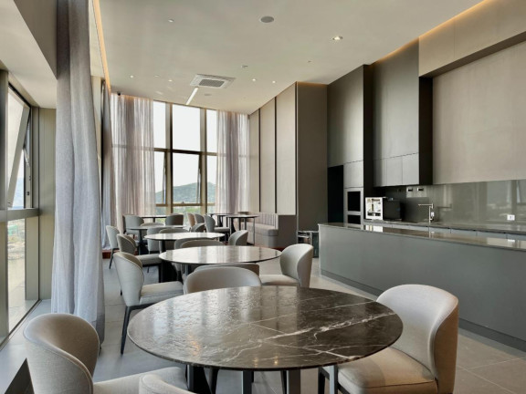 Imagem Apartamento com 4 Quartos à Venda, 10.000 m² em Centro - Balneário Camboriú