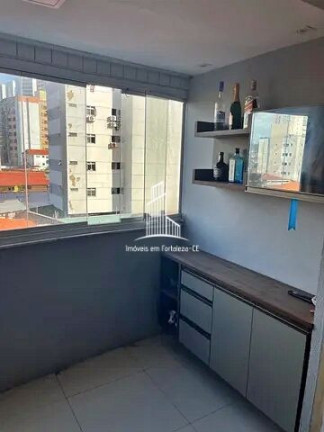 Imagem Apartamento com 3 Quartos à Venda, 103 m² em Papicu - Fortaleza Imagem Apartamento com 3 Quartos à Venda, 103 m² em Papicu - Fortaleza