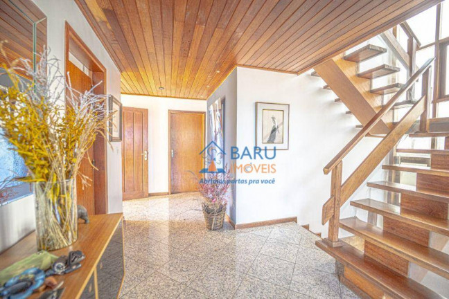 Imagem Casa com 4 Quartos à Venda, 500 m² em Sumaré - São Paulo Imagem Casa com 4 Quartos à Venda, 500 m² em Sumaré - São Paulo