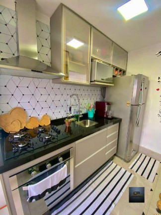 Imagem Apartamento com 2 Quartos à Venda, 47 m² em Assunção - São Bernardo Do Campo