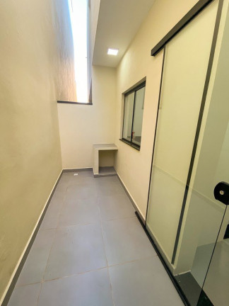 Imagem Kitnet com 1 Quarto para Alugar, 42 m² em Campo Belo I - Jacarezinho