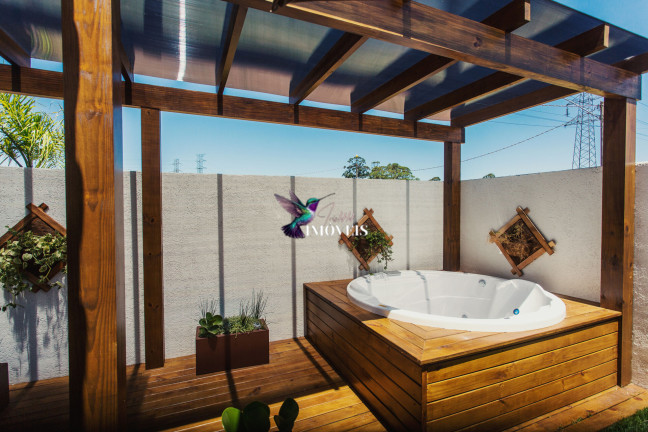 Imagem Casa com 2 Quartos à Venda, 48 m² em Central Park - Cachoeirinha