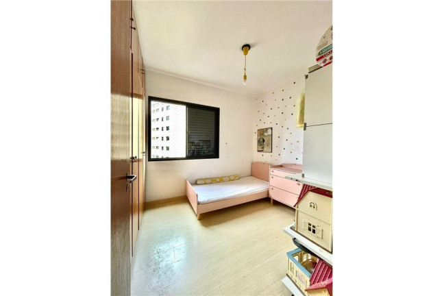 Imagem Apartamento com 3 Quartos à Venda, 86 m² em Vila Mariana - São Paulo