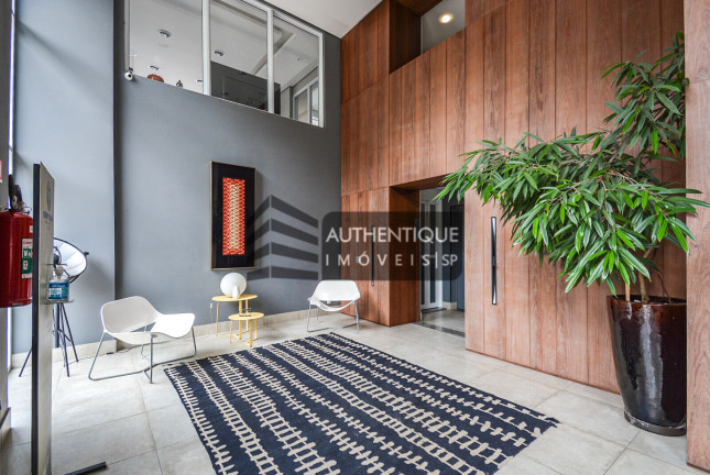 Imagem Apartamento com 2 Quartos à Venda, 65 m² em Brooklin - São Paulo Imagem Apartamento com 2 Quartos à Venda, 65 m² em Brooklin - São Paulo