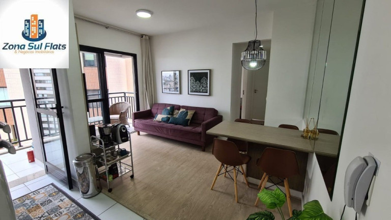 Imagem Apartamento com 2 Quartos à Venda, 56 m² em Jardim Vila Mariana - São Paulo Imagem Apartamento com 2 Quartos à Venda, 56 m² em Jardim Vila Mariana - São Paulo