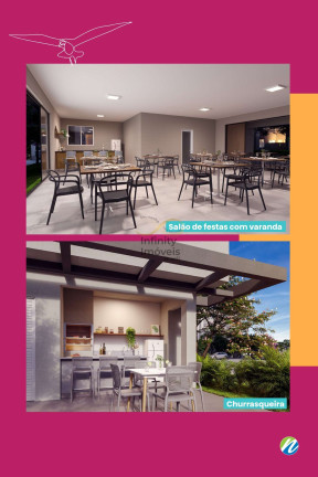Imagem Apartamento com 2 Quartos à Venda,  em São Gabriel - Belo Horizonte