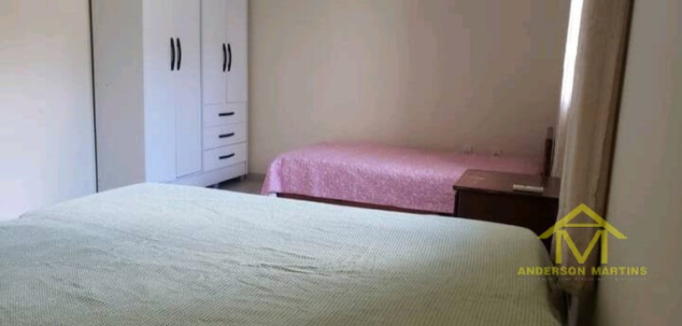 Imagem Casa com 4 Quartos à Venda, 600 m² em Praia De Setiba - Guarapari