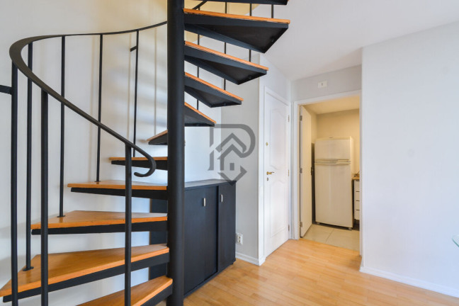 Imagem Apartamento com 2 Quartos à Venda, 90 m² em Jardim Paulista - São Paulo Imagem Apartamento com 2 Quartos à Venda, 90 m² em Jardim Paulista - São Paulo
