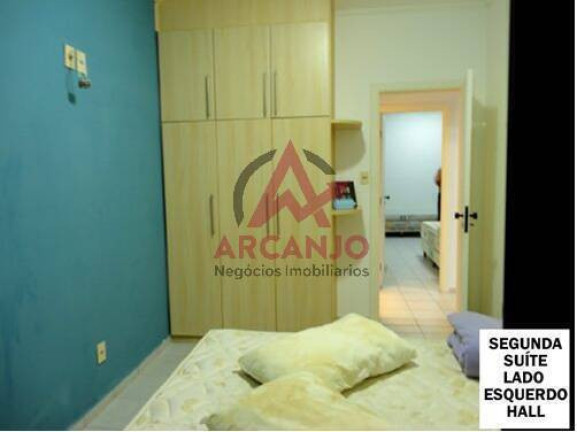 Imagem Cobertura com 4 Quartos à Venda, 177 m² em Praia Grande - Ubatuba
