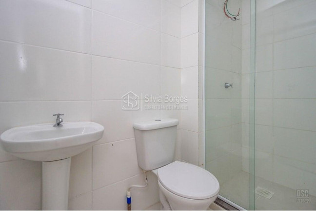 Imagem Apartamento com 2 Quartos à Venda, 43 m² em Camaquã - Porto Alegre