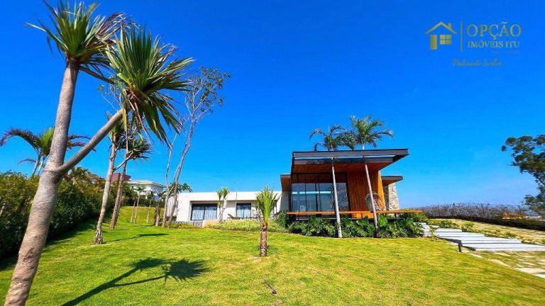 Imagem Casa com 6 Quartos à Venda, 665 m² em Condomínio Terras De São José Ii - Itu Imagem Casa com 6 Quartos à Venda, 665 m² em Condomínio Terras De São José Ii - Itu