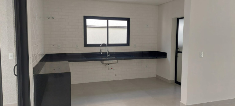 Imagem Casa com 3 Quartos à Venda, 248 m² em Alphaville Nova Esplanada 3 - Votorantim