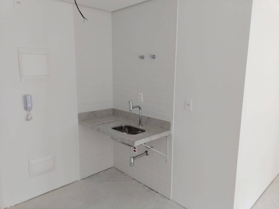 Imagem Apartamento com 1 Quarto à Venda, 44 m² em Indianópolis - São Paulo Imagem Apartamento com 1 Quarto à Venda, 44 m² em Indianópolis - São Paulo