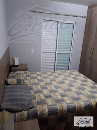 Imagem Casa com 2 Quartos à Venda, 80 m² em Jardim Bonfiglioli - São Paulo