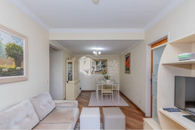 Apartamento com 3 Quartos à Venda, 84 m² em Vila Monte Alegre - São Paulo