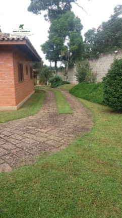 Imagem Chácara com 4 Quartos à Venda, 360 m² em Jardim Oriental - Mairinque