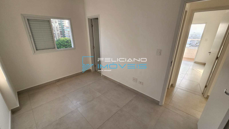 Imagem Apartamento com 2 Quartos à Venda, 80 m² em Tupi - Praia Grande