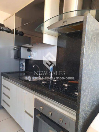 Imagem Apartamento com 2 Quartos à Venda, 64 m² em Vila Jaraguá - Goiânia Imagem Apartamento com 2 Quartos à Venda, 64 m² em Vila Jaraguá - Goiânia