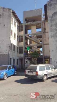 Imagem Apartamento com 2 Quartos à Venda, 44 m² em Vila Nova Cachoeirinha - São Paulo