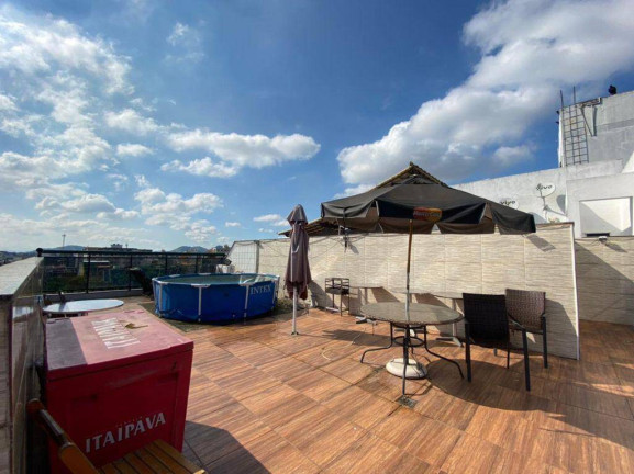 Imagem Apartamento com 3 Quartos à Venda, 275 m² em Vila Valqueire - Rio De Janeiro Imagem Apartamento com 3 Quartos à Venda, 275 m² em Vila Valqueire - Rio De Janeiro