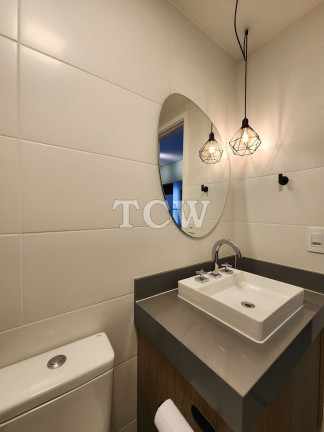 Imagem Imóvel com 1 Quarto para Alugar, 25 m² em Vila Clementino - São Paulo