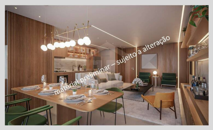 Imagem Apartamento com 3 Quartos à Venda, 121 m² em Moema - São Paulo