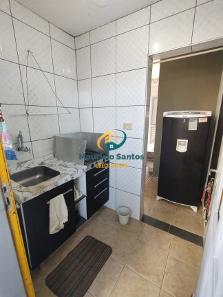Imagem Kitnet com 1 Quarto à Venda, 21 m² em Centro - Mongaguá