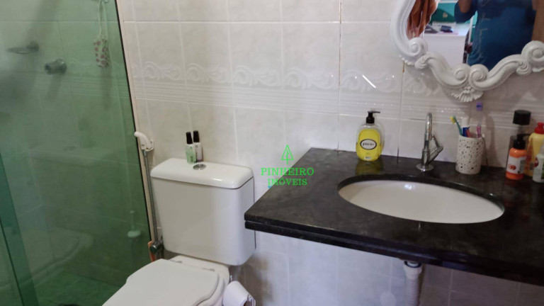Imagem Apartamento com 2 Quartos à Venda, 71 m² em Itaipu - Niterói