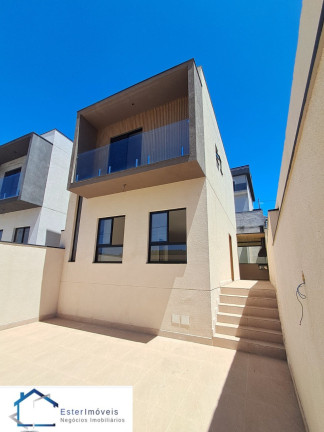 Imagem Casa com 3 Quartos para Alugar ou Temporada, 100 m² em Portais (polvilho) - Cajamar