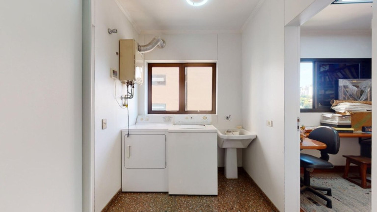 Imagem Apartamento com 3 Quartos à Venda, 195 m² em Santa Cecília - São Paulo Imagem Apartamento com 3 Quartos à Venda, 195 m² em Santa Cecília - São Paulo