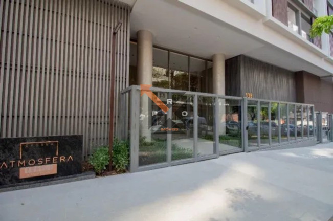 Imagem Imóvel com 2 Quartos à Venda, 65 m² em Brooklin - São Paulo Imagem Imóvel com 2 Quartos à Venda, 65 m² em Brooklin - São Paulo