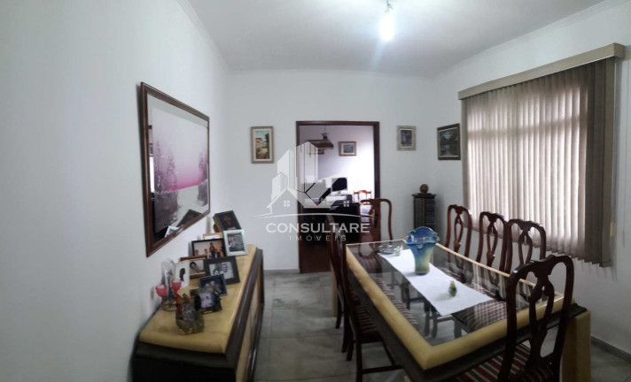 Imagem Casa com 4 Quartos à Venda, 621 m² em Centro - São Vicente Imagem Casa com 4 Quartos à Venda, 621 m² em Centro - São Vicente