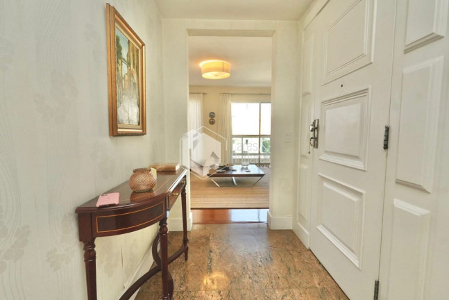 Imagem Apartamento com 3 Quartos à Venda, 158 m² em Perdizes - São Paulo Imagem Apartamento com 3 Quartos à Venda, 158 m² em Perdizes - São Paulo