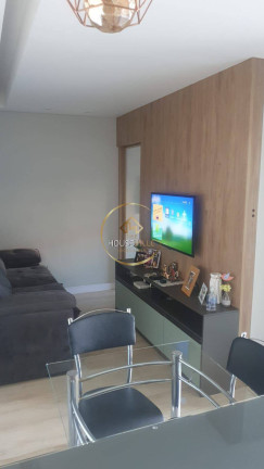 Imagem Apartamento com 2 Quartos à Venda, 55 m² em Vila Industrial - São José Dos Campos Imagem Apartamento com 2 Quartos à Venda, 55 m² em Vila Industrial - São José Dos Campos