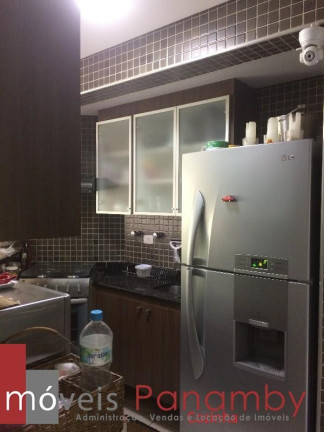 Imagem Apartamento com 2 Quartos à Venda, 100 m² em Jardim Ampliação - São Paulo Imagem Apartamento com 2 Quartos à Venda, 100 m² em Jardim Ampliação - São Paulo