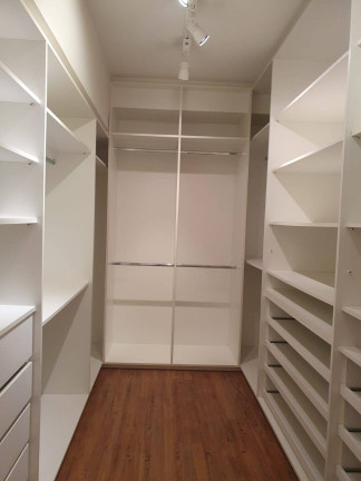 Imagem Apartamento com 3 Quartos à Venda, 253 m² em Alphaville Industrial - Barueri Imagem Apartamento com 3 Quartos à Venda, 253 m² em Alphaville Industrial - Barueri