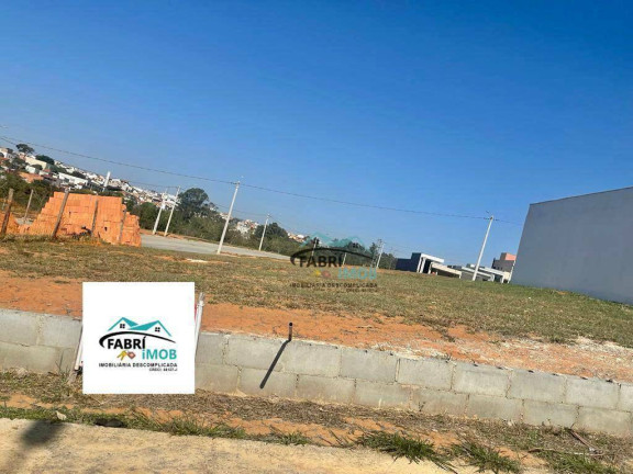 Terreno à Venda, 250 m² em Wanel Ville - Sorocaba