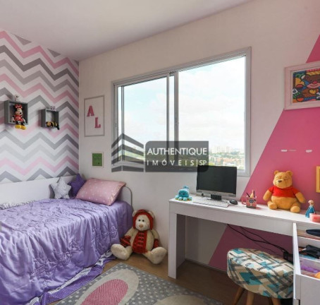 Imagem Apartamento com 2 Quartos à Venda, 56 m² em Cerâmica - São Caetano Do Sul Imagem Apartamento com 2 Quartos à Venda, 56 m² em Cerâmica - São Caetano Do Sul