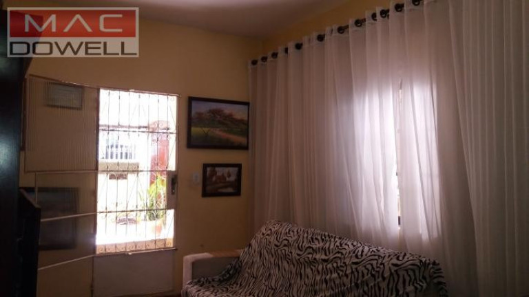 Imagem Casa com 4 Quartos à Venda, 110 m² em Fonseca / Niterói / Rj - Niterói Imagem Casa com 4 Quartos à Venda, 110 m² em Fonseca / Niterói / Rj - Niterói