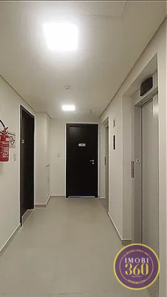 Imagem Apartamento com 2 Quartos à Venda, 45 m² em Cidade Antônio Estevão De Carvalho - São Paulo