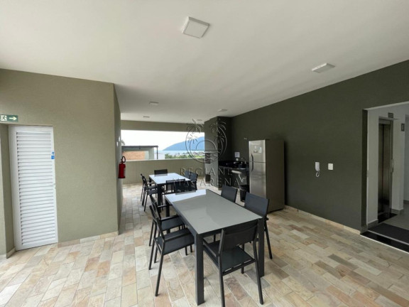Apartamento com 3 Quartos à Venda, 112 m² em Centro - Ubatuba